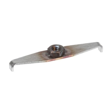 Bki Weldment, Retainer, 6-Pedal F WB55182700